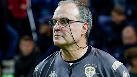 El Emocionante Discurso De Bielsa Que Se Volvió Viral En España Mdz