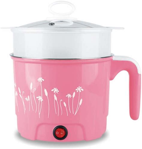 Buy G R 15 Litre Electric Cooker Rice Cooker Egg Roll Maker Travel