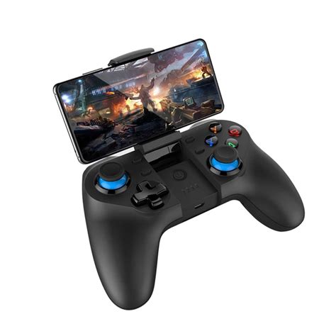 Ipega Pg Bluetooth Gamepad Mobile Control Pubg Game