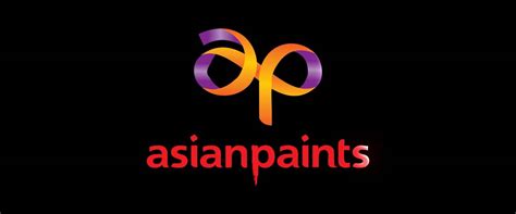 Asian Paints Colour World Logo