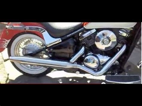 Cobra Classic Slashcut Exhaust Kawasaki Vulcan VN800 1995-2005 | lupon ...