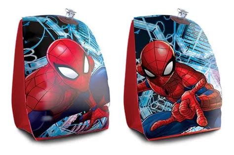 Boia De Bra O Infl Vel Marvel Spider Man X Etitoys Mercadolivre