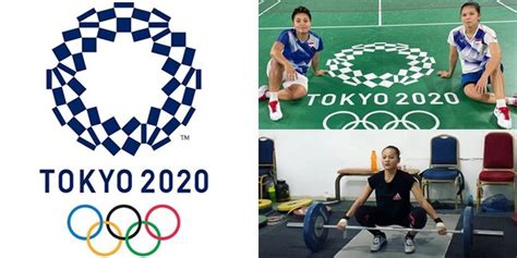 Perjuangan Indonesia Di Olimpiade Tokyo 2020 Sudah Berakhir Ini Para