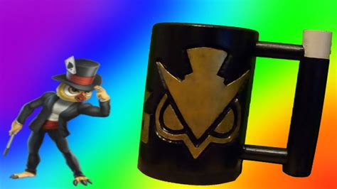 Vanossgamings Hoodini Mug The Ultimate Fan T Youtube