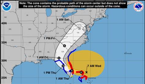 N J Weather Tropical Storm Nicole Remnants To Bring Up To Inches Of