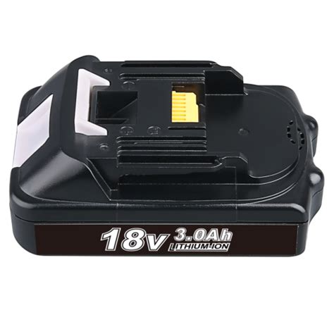 18v 3 0ah 18volt Lithium Ion Batteries Lxt Battery For Makita Bl1830 Bl1815 3 Ah Ebay