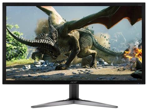 6 Mejores Monitores Gaming 4k Buenos Y Baratos Noviembre 2024