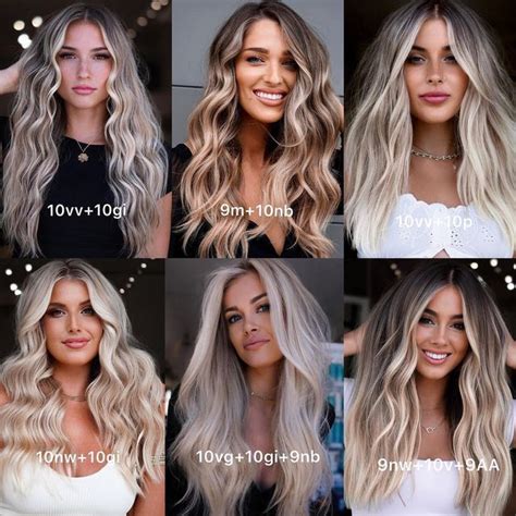 Premier Balayage Education On Instagram Whats Your Favorite Redken