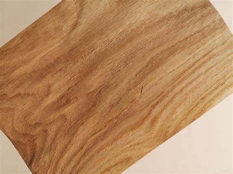 Oak Veneer Natural Wood Sheets For Diy Projects Marquetry Etsy