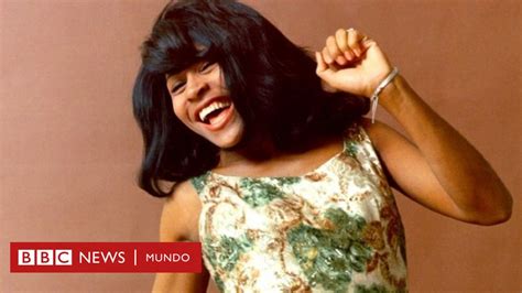 Tina Turner en fotos la formidable carrera de la icónica reina del