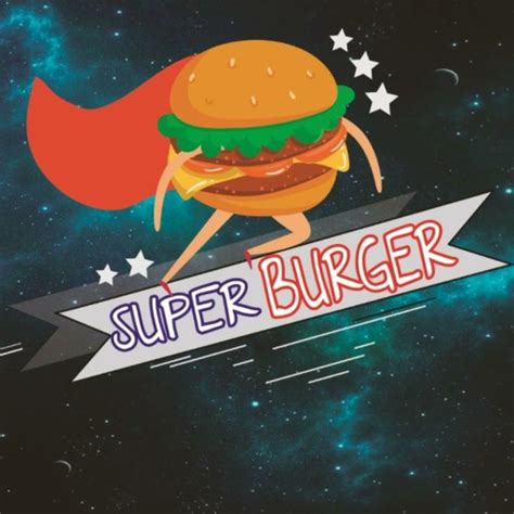 Super Burger Google Play