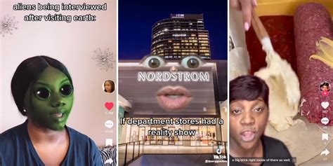 8 of TikTok's Funniest Videos, Ranked - Business Insider