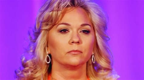 update breaking news  julie chrisley   shock  youtube