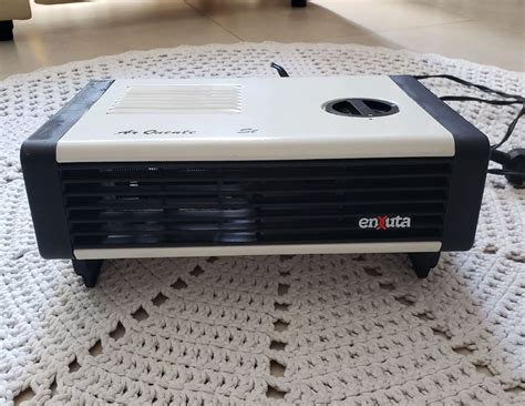 Aquecedor Enxuta - Aquecedor Ar Quente St Enxuta | Eletrodoméstico Enxuta Usado 45725369 ...