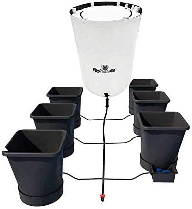 Amazon AutoPot 6 Pot XL System 6 6 Gallon Pots With 25 Gallon