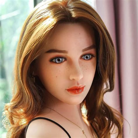 7lb Sex Doll Head Full Body Love Doll Sex Dolls For Men Realistic Face Sex Doll Head