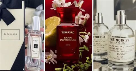 5 best perfumes women should buy in 2023 - MEAWW