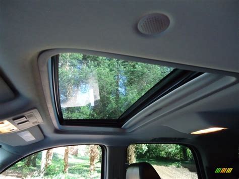 2007 Chevrolet Tahoe Z71 4x4 Sunroof Photo #54179423 | GTCarLot.com