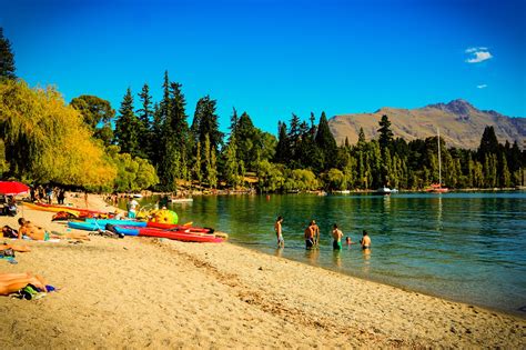 Life Is At The Beach This Nz Summer Nzdcr