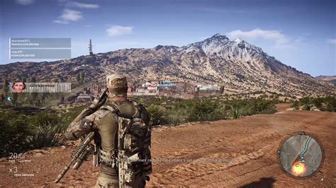 Tom Clancys Ghost Recon® Wildlands Standard Edition Youtube