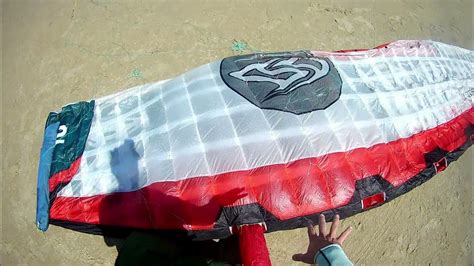 Video Aula De Kitesurf Dica De Como Velejar Com Uma Pipa Foil Youtube