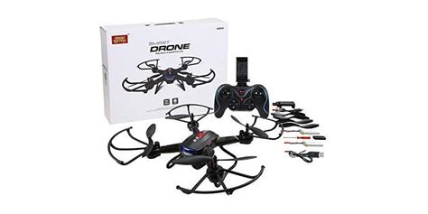 Holy Stone Drone with 720P HD Camera