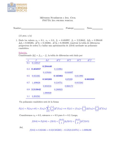 Examen 29 Junio 2017 Preguntas Y Respuestas Todos Nume Ricos Ing