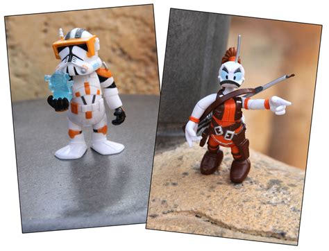 New Star Wars Character Action Figures Arrive in March at Disney Parks ...