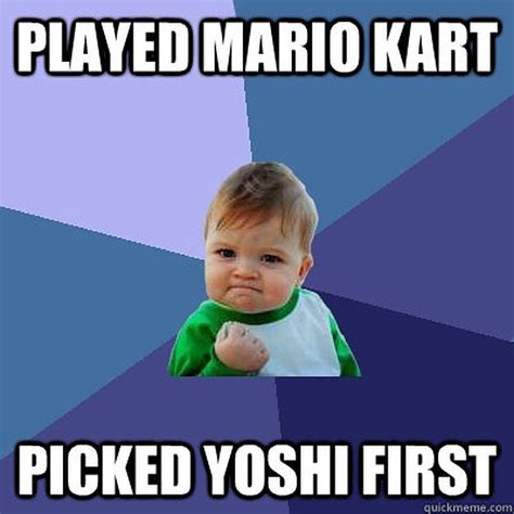 10 Funniest Yoshi Memes That Leave Us Laugh-Crying