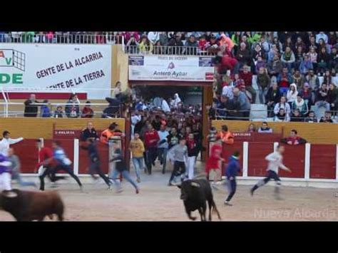 V Deo Del Encierro Donde Hubo Varios Heridos Uno De Ellos Por Asta