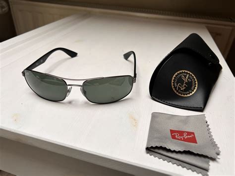 Okulary Przeciwsloneczne Ray Ban Majkowice Olx Pl