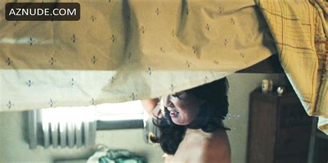 THE SYMPATHIZER NUDE SCENES AZNude