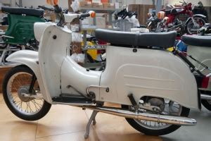 Simson Schwalbe KR 51 1 K Duesen Trieb