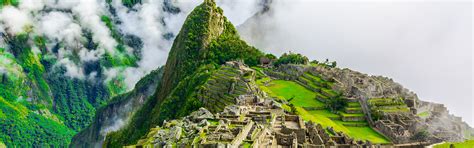 Must See South America South America Tourism Office