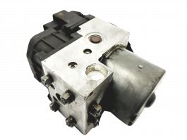 Abs Pump Renault Megane 1 Scenic 1 7700432643 0273004395 42917