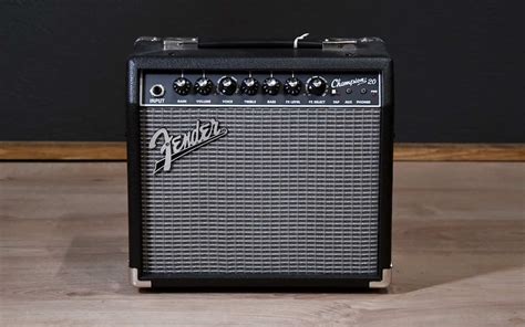 Fender Frontman 15g Review Is It Good