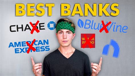 I Found The BEST Business Checking Account No Fees YouTube