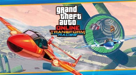 Grand Theft Auto Online’s Latest Update Brings Cash Bonus, Creator Options