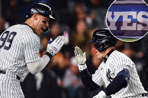 New York Yankees News Scores Stats And Standings New York Post