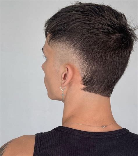 16 best mullet haircut styles in 2020 – Artofit