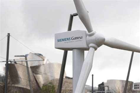 Siemens Energy Multiplica Sus P Rdidas Por Hasta Los Millones