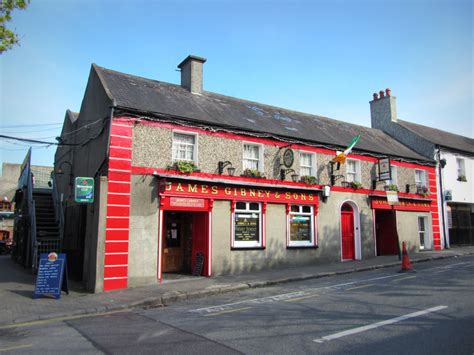 Traditional Irish Pubs | Curious Ireland