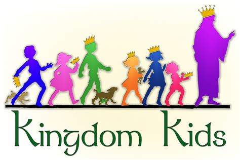 Kingdom Kids