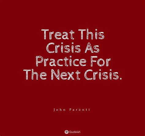 30+ Crisis Quotes - QUOTEISH