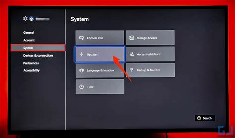 How To Get The New Xbox Home Ui Update In Steps