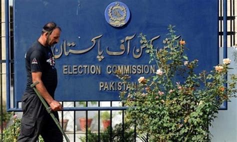 ECP Announces Senate Elections For March 3 Pakistan DAWN