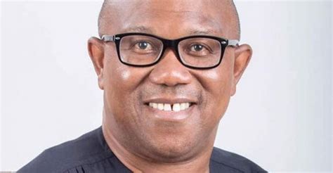 Peter Obi Reveals What Wike S Leadership Will Do For PDP In Edo Elections