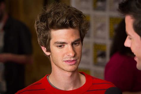 Andrew Garfield Net Worth How Much He Made From Spider Man The Next