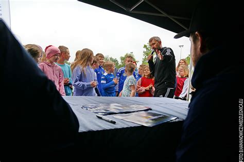 MKS Miedź Legnica oficjalny serwis klubu Aktualności W Legnicy