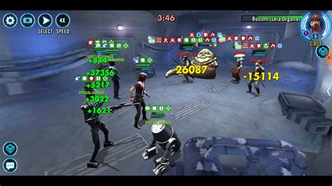 Aphra BT 1 0 0 0 IG 88 L9 Aph CD Reset Vs Jabba Boushh Krr Skando